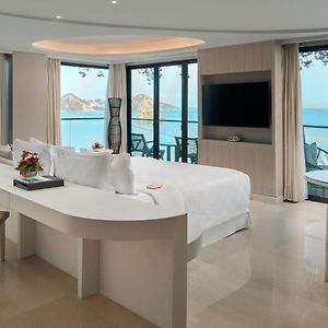 Full Ocean View Twin Suite
